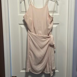 Pink Dress - New with Tags